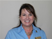Denise Ray