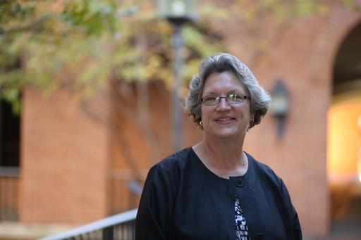 Carol McCulloch