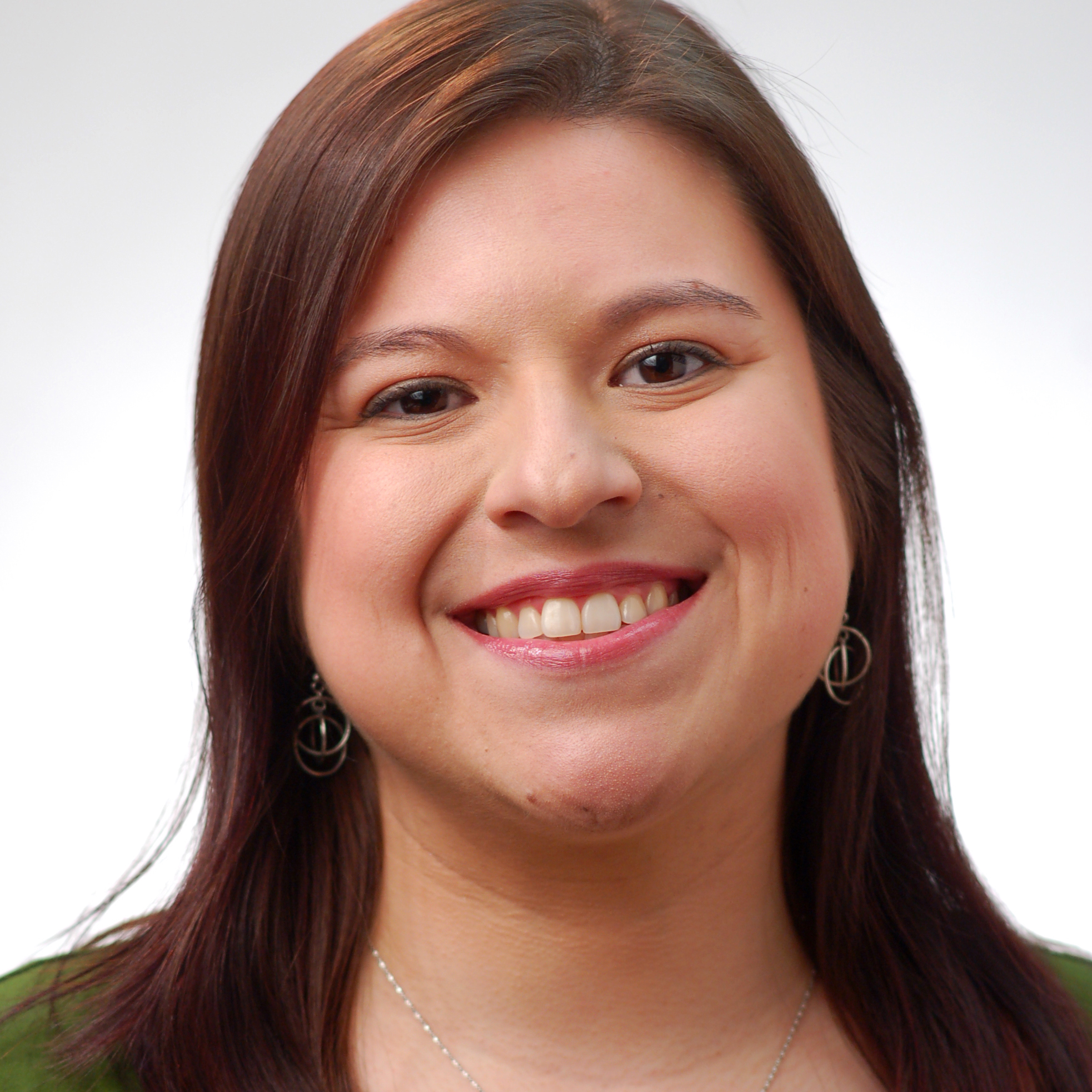 Crystal Diaz-Espinoza