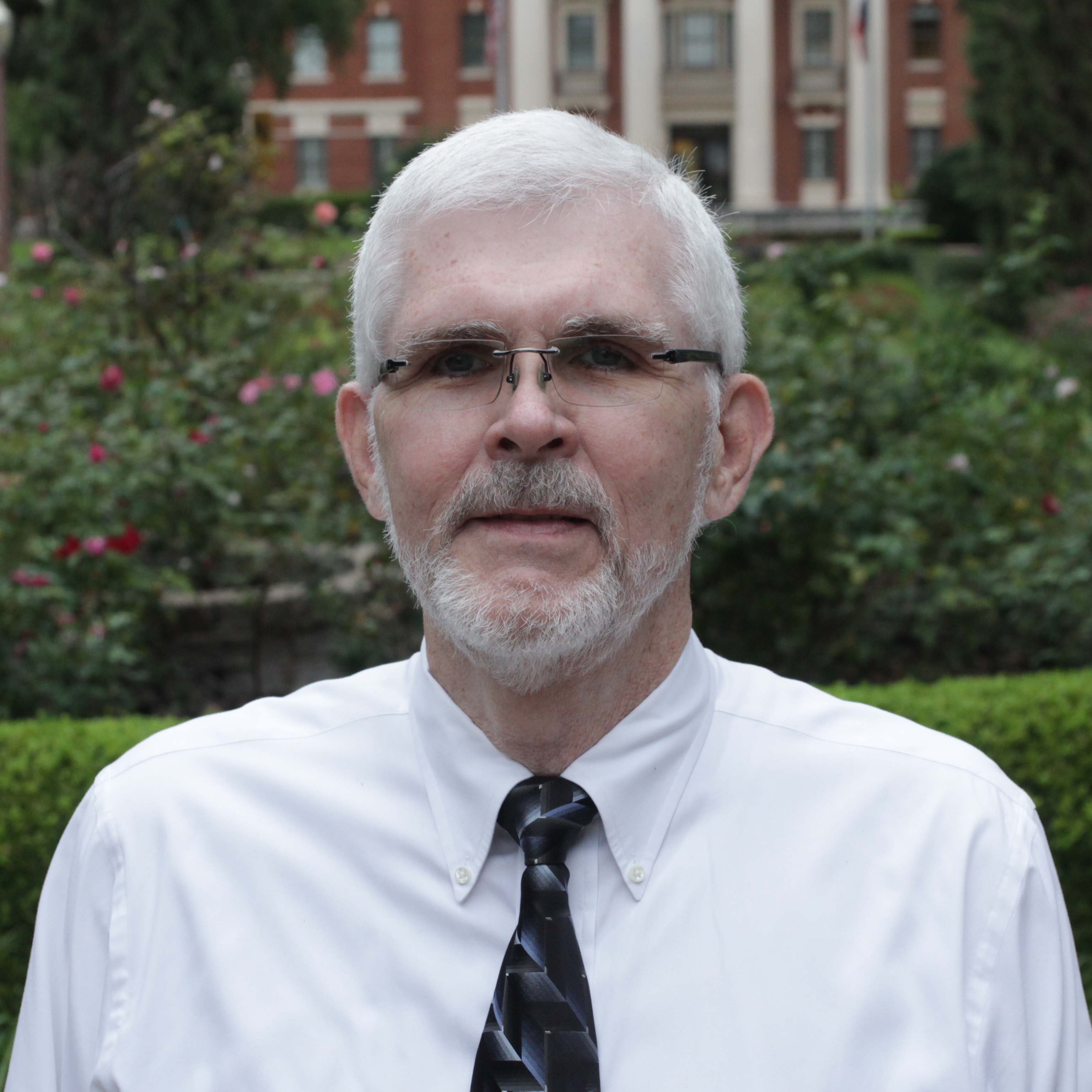 Rick Shoemake