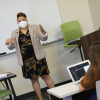 New Upgrades to Classrooms