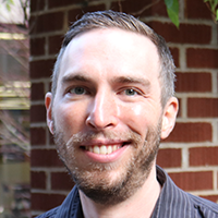 Josiah Cogan