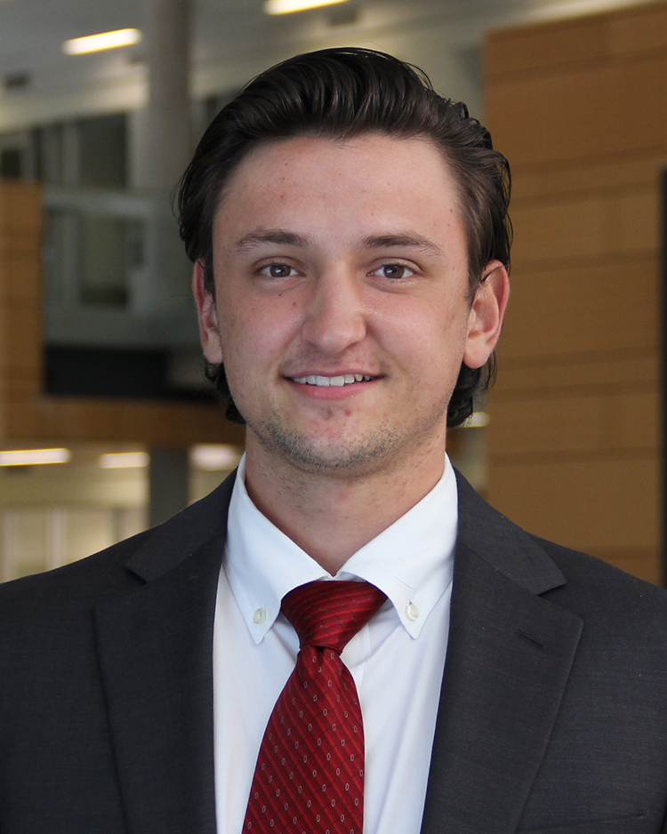 Nick Stachowiak
