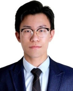 Gavin Xie