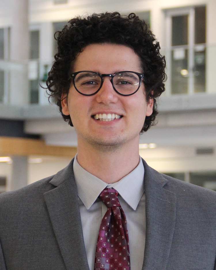 Chris Wainerdi