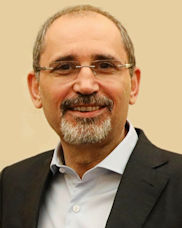 Ayman Safadi