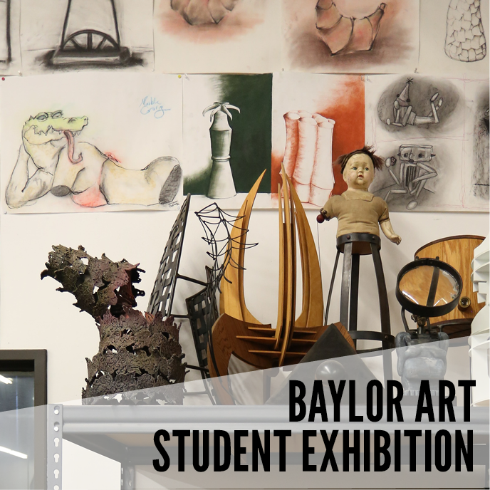 Martin Museum of Art Baylor University