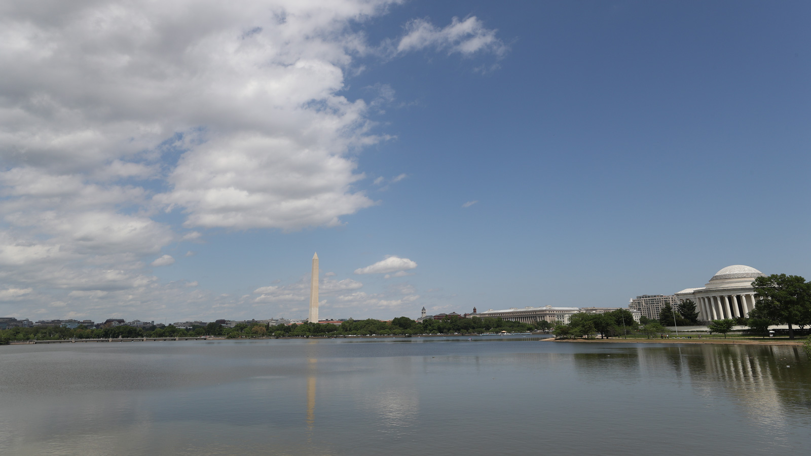 National Mall
