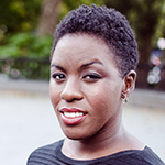 Headshot of Dr. Fredara Hadley