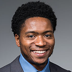 Headshot of Dr. Cory Hunter
