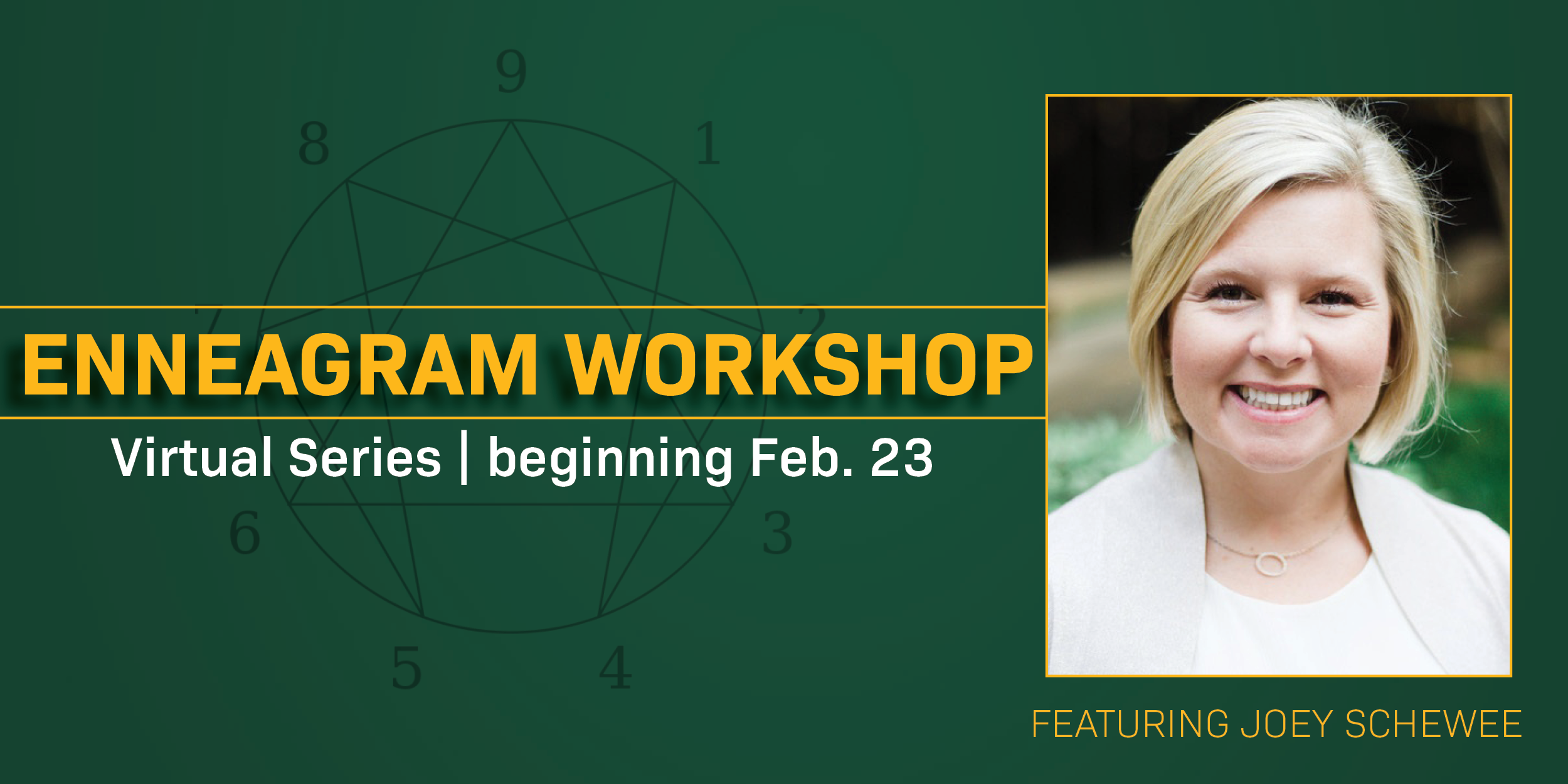 Enneagram Workshop