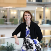 Baylor Business Professor, Alumna Earn NSF Grant to Combat Human Trafficking