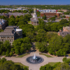 Baylor Continues Illuminate Progress, Research Growth in 2020