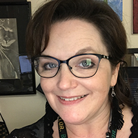 Alison Larson