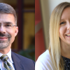 Truett Seminary Announces Associate Dean Transition