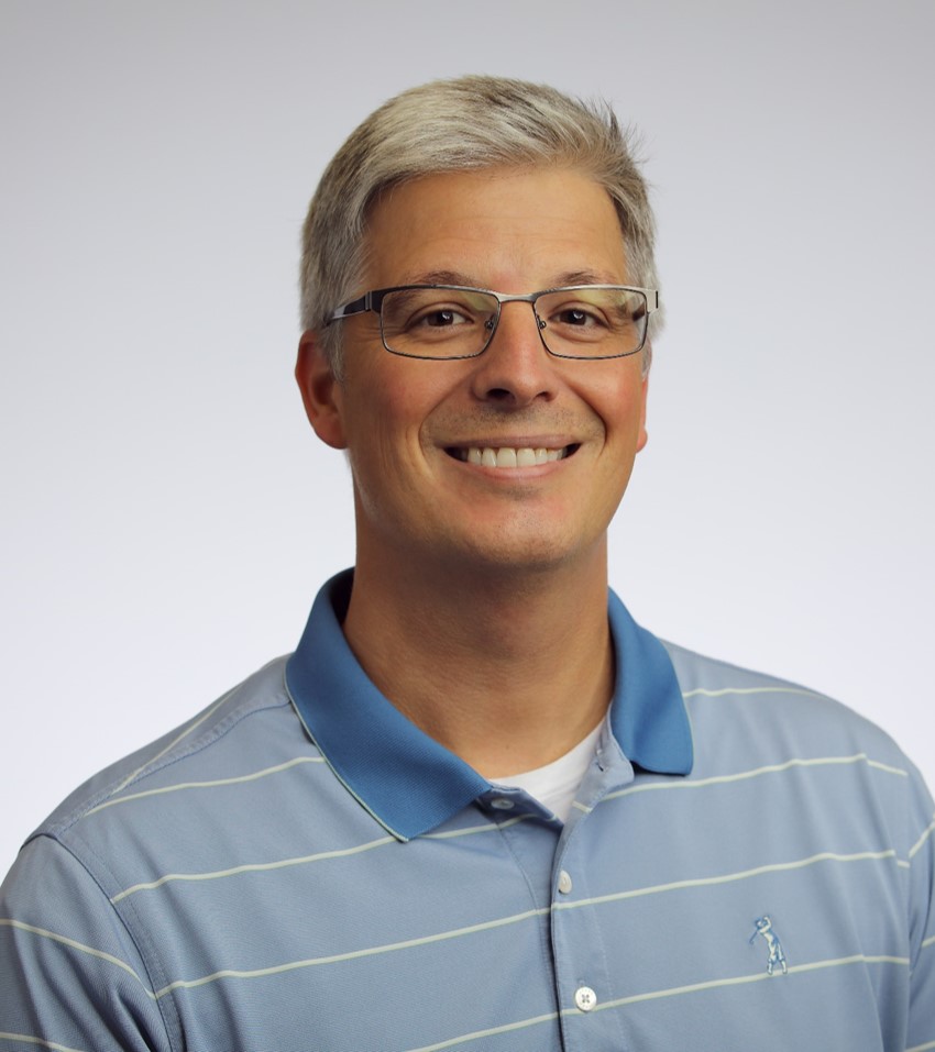 Dr. Kevin L. Shuford