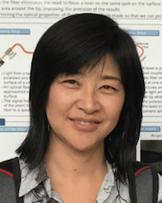 Dr. Zhenrong Zhang