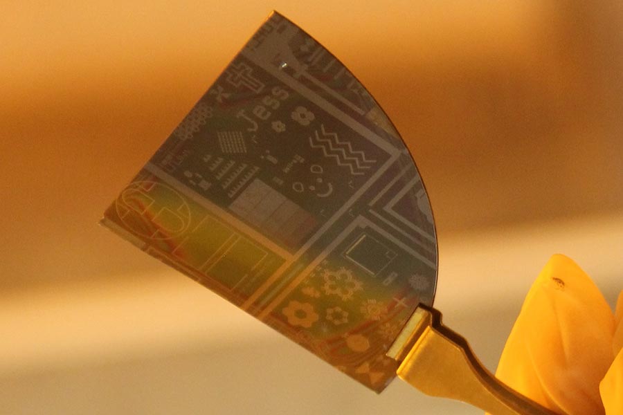 Micro and Nanofabrication Cleanroom