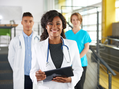 DNP - Family Nurse Practitioner