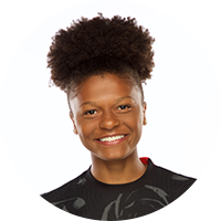 Simone Charley