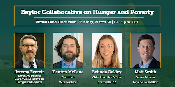 Baylor Collaborative on Hunger & Poverty