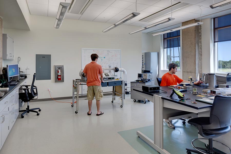 Departments Baylor Research and Innovation Collaborative (BRIC