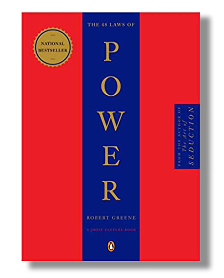 48 Laws of Power