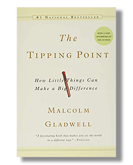 The Tipping Point