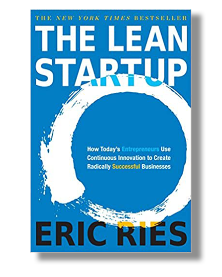 The Lean Startup