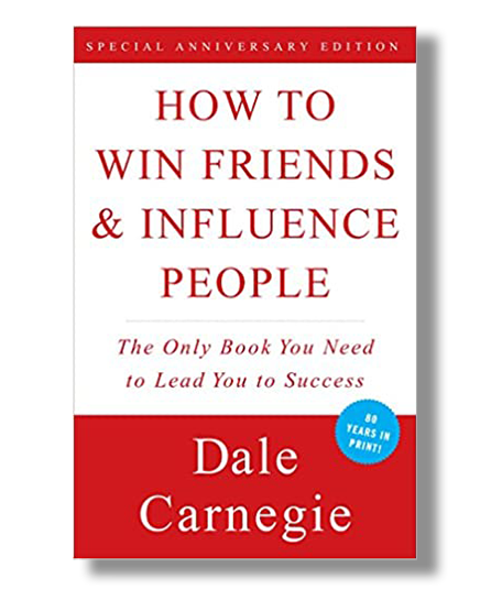 How to Win Friends & Influence People