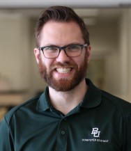 Daniel Adams