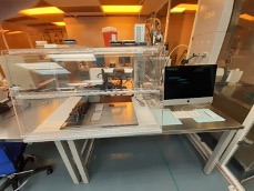 Surface Science Integration Solaris 100