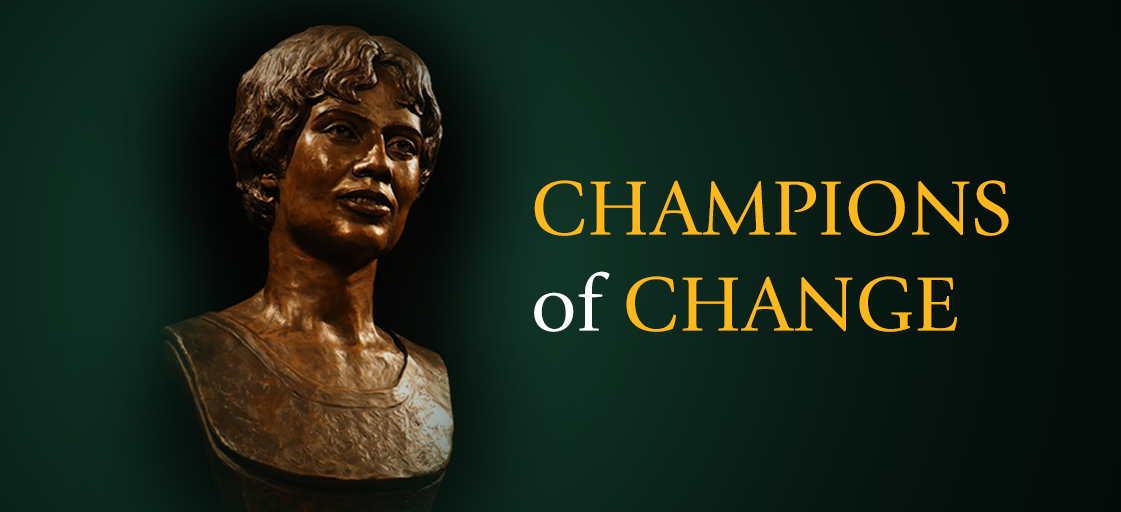 Champions of Change
