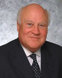 Lyndon Olson