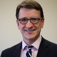 Sergiy Kudelia