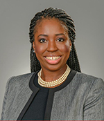 Desiree Guilliard-Young