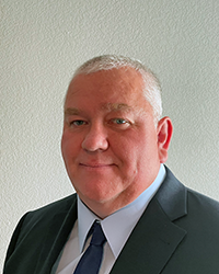 Mike Hand