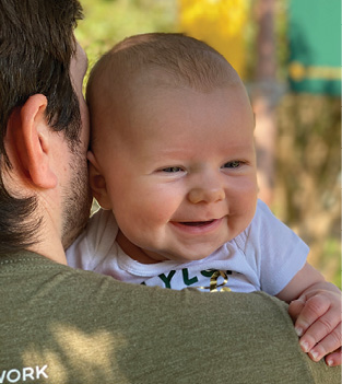Levi Seibert Baker