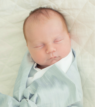 Hunter Graham Baughman
