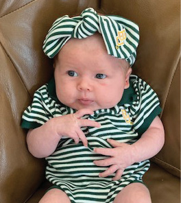 Piper Margaret Nelson