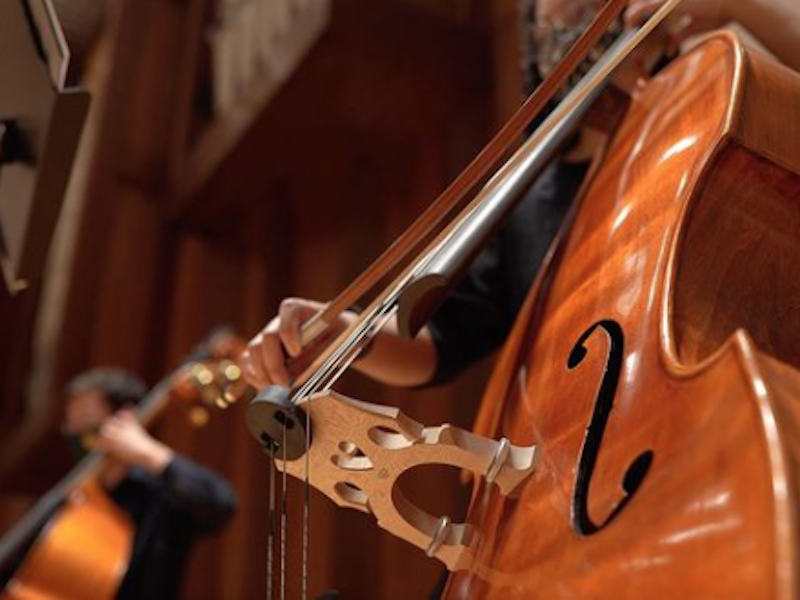 School of Music