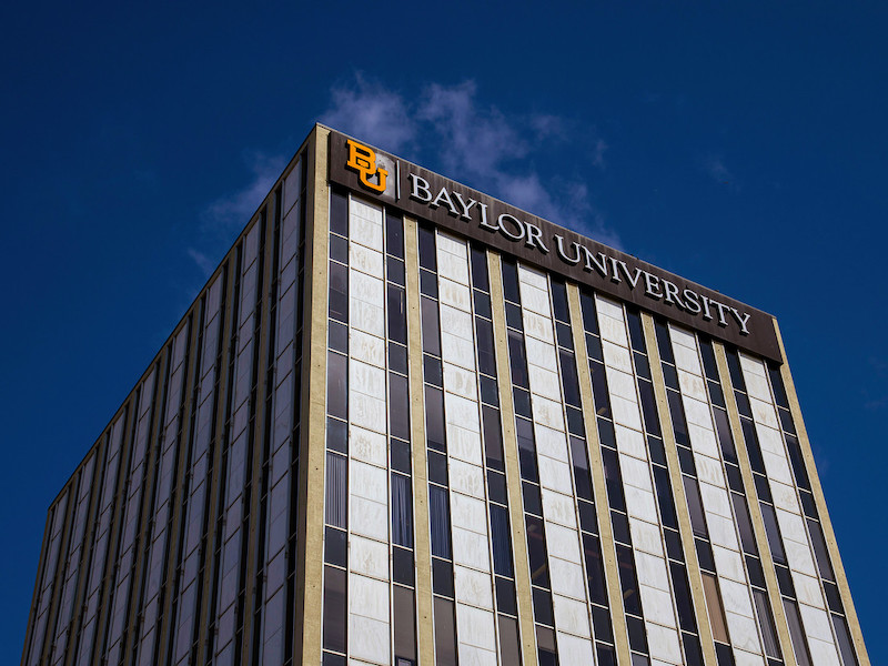 Diana R. Garland School of Social Work