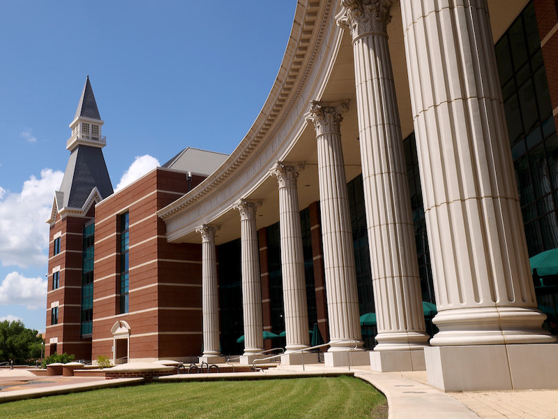 Academic Lunch & Learn Sessions