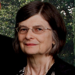 Mary P. Nichols