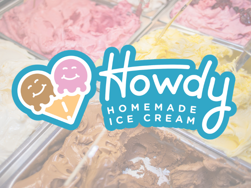 Baylor Alumni Presents: Inspiring Stories, featuring Howdy Homemade