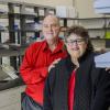 Mooney Lab: A Son’s Legacy Through Significant Health Research