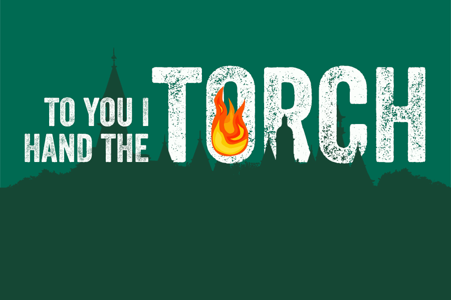 The Torch (crowdfunding)