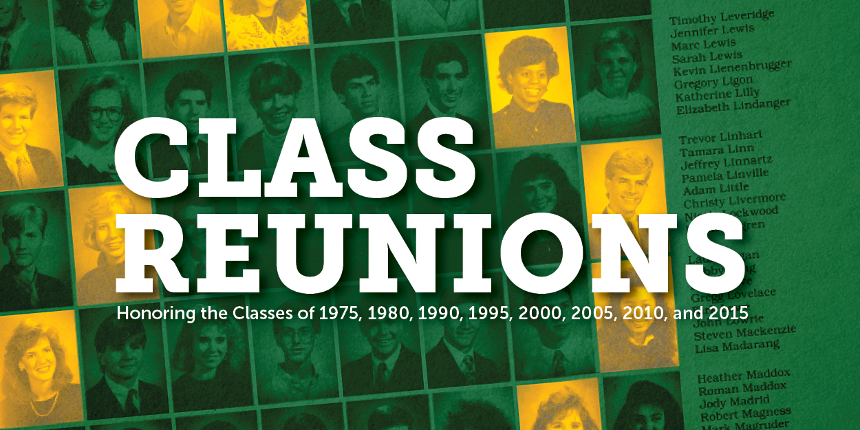 Class Reunions