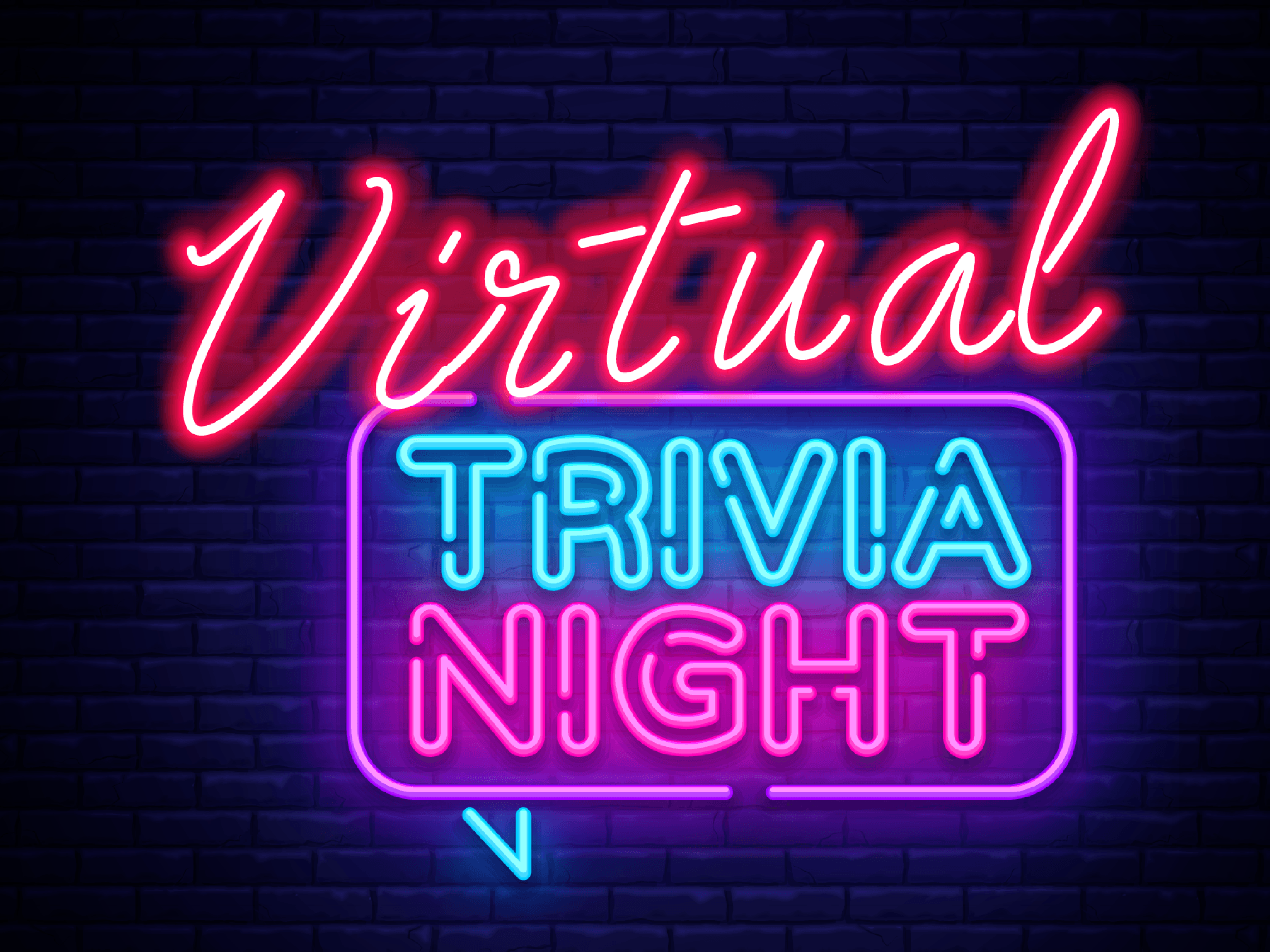 Virtual Trivia Night