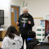 Jo Spark: Master Teacher